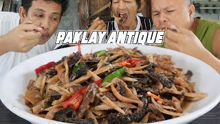 PAKLAY ANTIQUE [upl. by Yngiram]