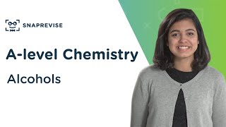 Naming Alcohols  IUPAC Nomenclature [upl. by Namyl]