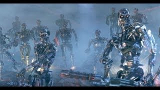 The Terminators Review [upl. by Learrsi]