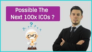 8 Possible Next 100x ICOs March 2018  Millionaire Spreadsheet [upl. by Lamar]