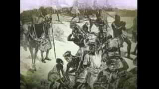 Atlantic Slave Trade Video [upl. by Ayotas240]