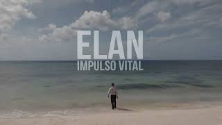 Elan impulso vital de Dina Spivak  Trailer [upl. by Eupheemia]