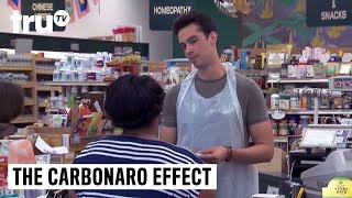 The Carbonaro Effect  Milking Almonds Revealed [upl. by Airretal]