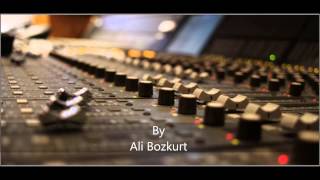 KORG KRONOS  ISTANBUL STRINGS BY ALI BOZKURT [upl. by Negrom]