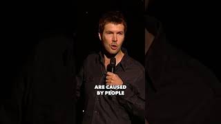 Driving Under the Influence  Rhod Gilbert [upl. by Erret]