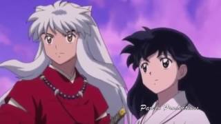 Inuyasha AMVPerfect Ed Sheeran [upl. by Leimaj]