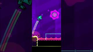 ¿CÓMO SOBREVIVIR AL FINAL DE GEOMETRICAL DOMINATOR Geometry Dash [upl. by Yesac]