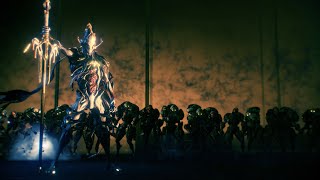 Warframe  Nekros Prime [upl. by Anawot]