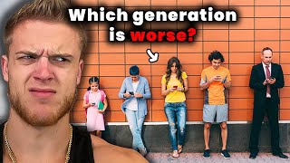 Which Generations The WORST [upl. by Carlyn]