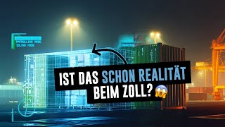 Wir schützen finden und sichern Wir sind die Generation Zoll 2024  Machst du mit [upl. by Ahseim]