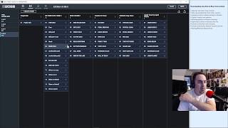 How To Load Livesets and Tone Patches Into Boss Katana 50 MkII Guitar Amp With Boss Tone Studio [upl. by Durnan176]