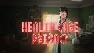 Health Care Privacy Part 2  Escape From Tarkov [upl. by Franzoni]