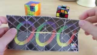 How to Solve a Rubiks Cube  WIRED [upl. by Haisi600]