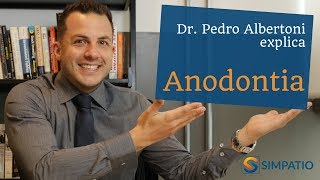 ANODONTIA DEVE SER IDENTIFICADA NA INFÂNCIA com Dr Pedro Albertoni [upl. by Ynavoj517]