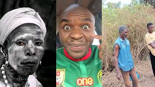 ⛔INCANTATIONPURE⛔😱😱Regardez attentivement cette vidéo et expliquer moi la VICT0IRE des IV0IRIE [upl. by Uhayile152]