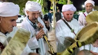 mariage à maghnia avec aarfa de msirda la famille moulay [upl. by Kola]