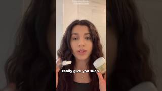 Sophia Adores Our CREAM amp NOURISHING OIL 😍 [upl. by Elmore]