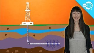 What Is Fracking [upl. by Arramahs]