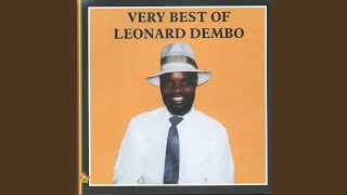 leonard dembo  chikete [upl. by Yrocaj]