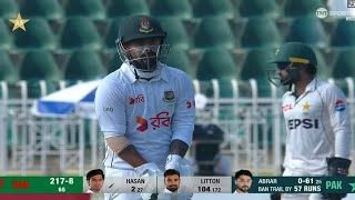 liton das century today vs pakistanliton das century full video pakvsban litondas [upl. by Aicnelev486]