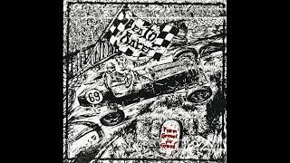 Death Racer  From Gravel To Gravel Full Album 2024 🇦🇹 [upl. by Ela]