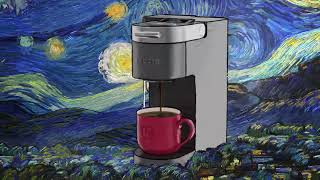 Keurig KSupreme Plus Smart Coffee Maker [upl. by Oicnecserc367]