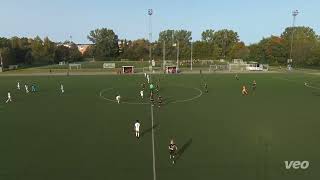 Athletic Järfälla FC vs Sollentuna FK P10 Nord [upl. by Plunkett]