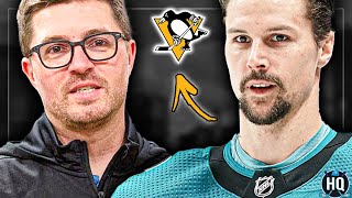 The Penguins OUTSMARTED Everyone  Pittsburgh Penguins News [upl. by Coreen415]