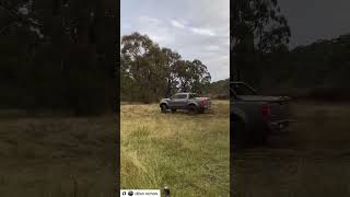 Nissan frontier np300 😎🔥 nissanfrontier 4x4offroadvideos shorts [upl. by Yenattirb521]