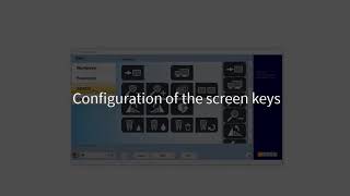Sidexis 4 and Treatment Centers  Configure Keys [upl. by Christis]