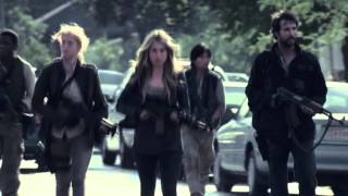 Falling Skies Season 5 Teaser Trailer Official Trailer [upl. by Jeannette]