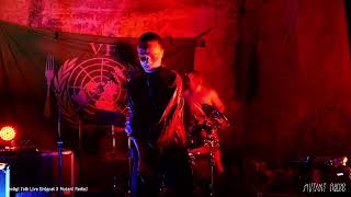 Vanligt folk Live INTONAL X MUTANT 25032023 [upl. by Rochemont]