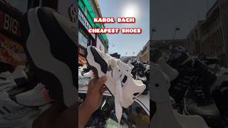 Best imported shoes under 400₹🔥Karol Bagh shoes market  patri market  Karol Bagh Market Delhi [upl. by Aneerb]