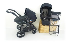 Carrito Jane Muum 3 pzas – Ref546 [upl. by Ardeth282]