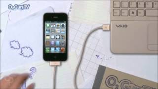 Transfer data from your old iPhone to your new iPhone [upl. by Shatzer171]