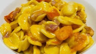 orecchiette goduriose [upl. by Neerahs402]