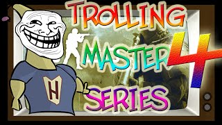 Trolling Master Series 4  Expect the unexpected [upl. by Einehpets647]