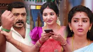 pandian stores today episode August 122024 serial serialupdate pandianstorespromotoday [upl. by Ayitahs749]