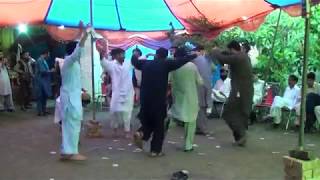 Hazara kumar abbottabad part 2 shadi special wedding kumar جیو ھزارہ [upl. by Cirek]