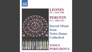 Viderunt omnes plainchant [upl. by Essinger]