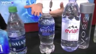 How to pick the BEST bottled water  Bianca Jade [upl. by Sender]