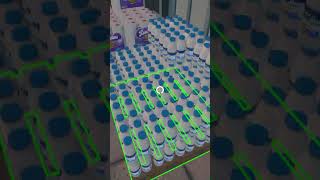 How To Restock Much Faster In Supermarket Simulator [upl. by Aggri]