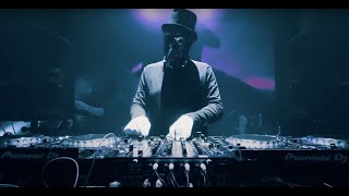 Claptone Live In Madrid  Livestream [upl. by Yelir490]