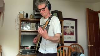 BOSS IR2  Old Man Tries Fake Amp Pedal [upl. by Anaet]