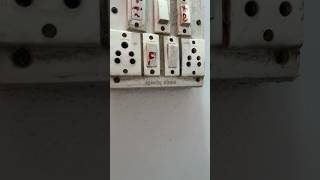 Diwali ki Safai switch board cleaning  Switchboard cleaning experiment kitchenhacksandtricks [upl. by Hort]