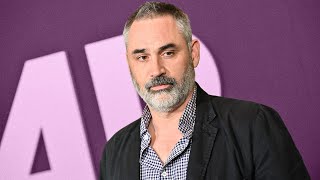 Why Alex Garland Loves Science Fiction [upl. by Meerek]