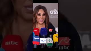 Elissa in Jeddah 2024 Elissa Elissakh اليسا في جدة اليسا إليسا [upl. by Anaxor]