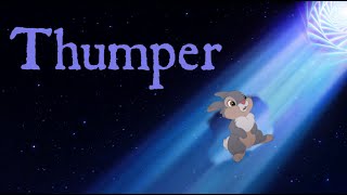 Thumper Official Trailer [upl. by Ahsilem300]