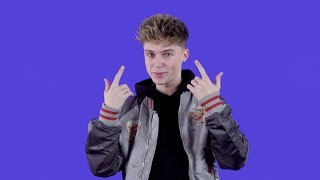 HRVY  17 Favorite Things [upl. by Ramsden]