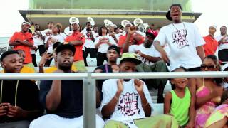 DORROUGH MUSIC  AHH YEAH OFFICIAL VIDEO [upl. by Mylor408]